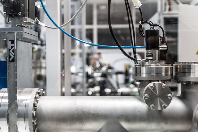 Práce musí být dokonalá. 