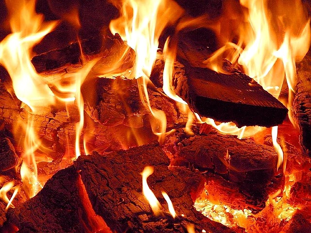 uhlí má dobrou výhřevnost, avšak valem jej ubývá